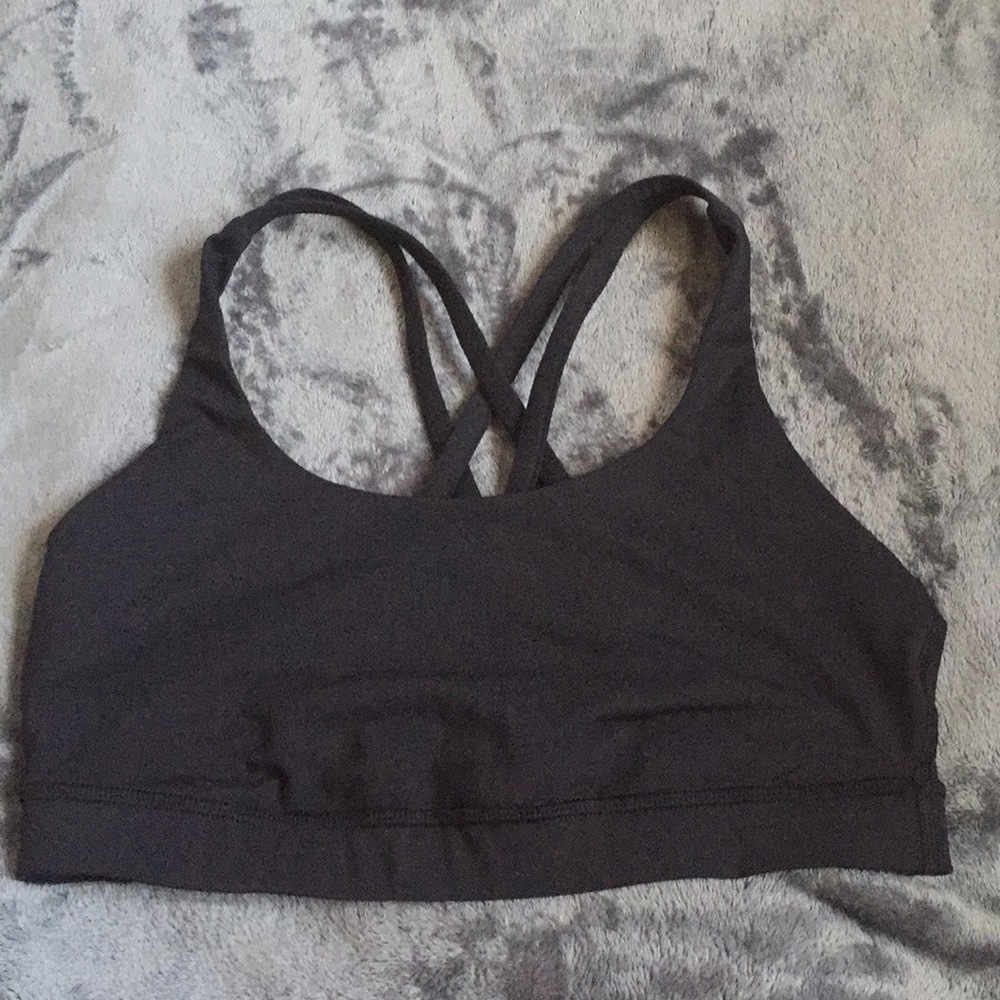 Lululemon Athletica sport bra